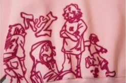 Rakugaki Hoodie(Rakugaki Hoodie) -Youth Urban Wear S2315b3742b6f49858f01c5abaf4ab40ce