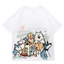Dog Park Tee(Dog Park Tee)