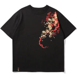 Sakura Samurai Tee(Sakura Samurai Tee) -Youth Urban Wear S4000f582f4de4a5d8788b6eed58fa0a1h