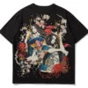 Sakura Samurai Tee(Sakura Samurai Tee) 2 Sakura Samurai Tee(Sakura Samurai Tee) -Youth Urban Wear S4271a4a618694befa4b20220093899ef3
