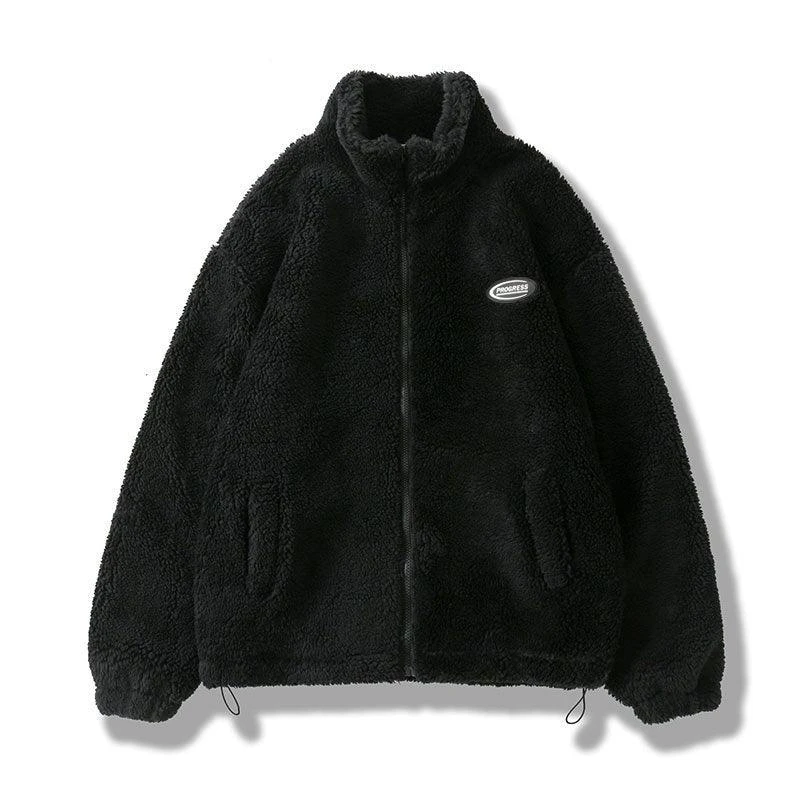 "Progress" Fleece Jacket(Progress Fleece Jacket) 4 "Progress" Fleece Jacket(Progress Fleece Jacket) - Image 2