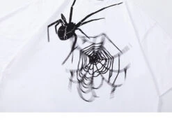 Radioactive Spider Tee(Radioactive Spider Tee) -Youth Urban Wear S4a0f2425e812433b9507b2cd23148603h