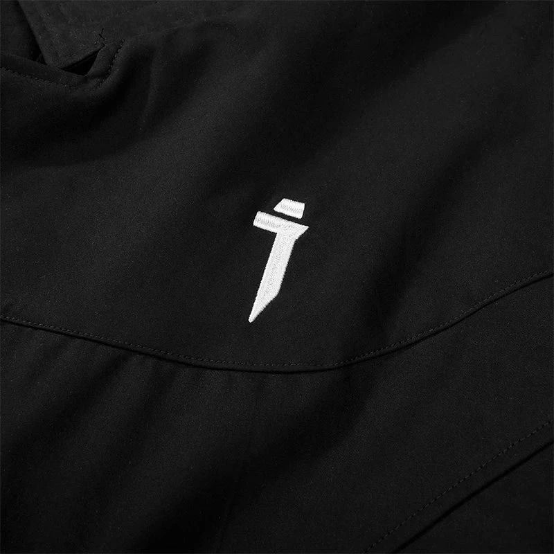 BXB Dark "Ghost" Two Piece Tactical Jacket(Bxb Dark Ghost Two Piece Tactical Jacket) 12 BXB Dark "Ghost" Two Piece Tactical Jacket(Bxb Dark Ghost Two Piece Tactical Jacket) - Image 10