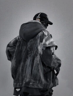 BXB Dark "Ghost" Two Piece Tactical Jacket(Bxb Dark Ghost Two Piece Tactical Jacket) 37 BXB Dark "Ghost" Two Piece Tactical Jacket(Bxb Dark Ghost Two Piece Tactical Jacket) -Youth Urban Wear S5a6650638f25424ca06ff1707f213644v