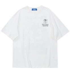"Kanji Cat" Tee(Kanji Cat Tee) 23 "Kanji Cat" Tee(Kanji Cat Tee) -Youth Urban Wear S5c3218f3d21846e598d90e06bf575918p