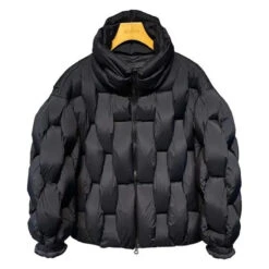 HJK Exclusive Interwoven Quilted Puffer Jacket(Hjk Exclusive Interwoven Quilted Puffer Jacket) -Youth Urban Wear S5c928018aec1438b8370f66c4af9a6fax
