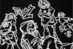 Rakugaki Tee(Rakugaki Tee) -Youth Urban Wear S6a5ea427767a4946a536d6e3fb58c4f4Z