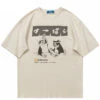"Sake And Sushi" Tee(Sake And Sushi Tee) -Youth Urban Wear S6ffb089aa56445c68fc66e39f16d995c0