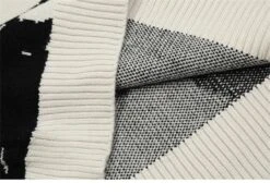 Skeletons Knit Sweater(Skeletons Knit Sweater) -Youth Urban Wear S7a151743248341568559287254b02f1di