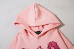 Rakugaki Hoodie(Rakugaki Hoodie) -Youth Urban Wear S7ab9aa68387e47f0a3b3c78063ce822ex