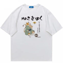 Cat Taiyaki Tee(Cat Taiyaki Tee)