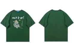 Cat Taiyaki Tee(Cat Taiyaki Tee) -Youth Urban Wear S7b941dfba918447a89d266a23216b93eR