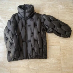 HJK Exclusive Interwoven Quilted Puffer Jacket(Hjk Exclusive Interwoven Quilted Puffer Jacket) -Youth Urban Wear S845b3a5eebb9428aa095cb898003ff0de