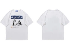 "Sake And Sushi" Tee(Sake And Sushi Tee) -Youth Urban Wear S9a5c7d3111864676ac9b5d7c348d5439b