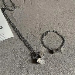 SAZ Double Dice Bracelet(Saz Double Dice Bracelet) 11 SAZ Double Dice Bracelet(Saz Double Dice Bracelet) -Youth Urban Wear SAZDoubleDiceBracelet 4