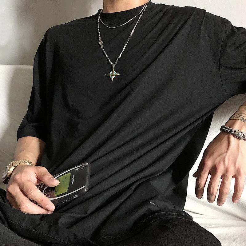 SAZ Poseidon Of Neptune Necklace(Saz Poseidon Of Neptune Necklace) 11 SAZ Poseidon Of Neptune Necklace(Saz Poseidon Of Neptune Necklace) - Image 9