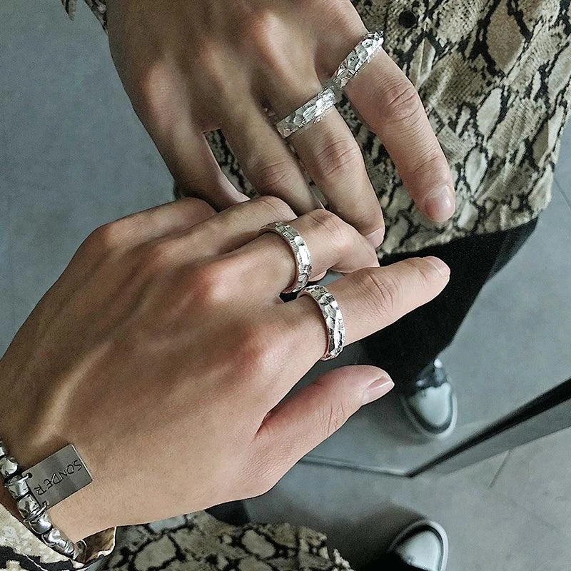 SAZ Regolith Ring(Saz Regolith Ring) 4 SAZ Regolith Ring(Saz Regolith Ring) - Image 2