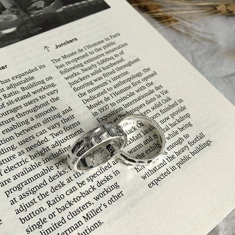 SAZ Regolith Ring(Saz Regolith Ring) 6 SAZ Regolith Ring(Saz Regolith Ring) - Image 4