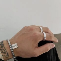 SAZ Regolith Ring(Saz Regolith Ring) 13 SAZ Regolith Ring(Saz Regolith Ring) -Youth Urban Wear SAZRegolithRing 5