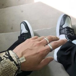 SAZ Regolith Ring(Saz Regolith Ring) 15 SAZ Regolith Ring(Saz Regolith Ring) -Youth Urban Wear SAZRegolithRing 6