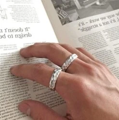 SAZ Regolith Ring(Saz Regolith Ring) 16 SAZ Regolith Ring(Saz Regolith Ring) -Youth Urban Wear SAZRegolithRing 7