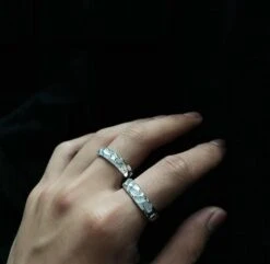 SAZ Regolith Ring(Saz Regolith Ring) 17 SAZ Regolith Ring(Saz Regolith Ring) -Youth Urban Wear SAZRegolithRing 8