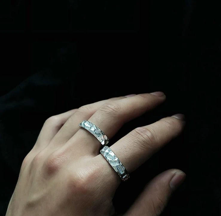 SAZ Regolith Ring(Saz Regolith Ring) 9 SAZ Regolith Ring(Saz Regolith Ring) - Image 7