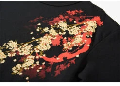 Sakura Samurai Tee(Sakura Samurai Tee) -Youth Urban Wear Sa8237f6dc4454f7c9ae6985c26d854c63