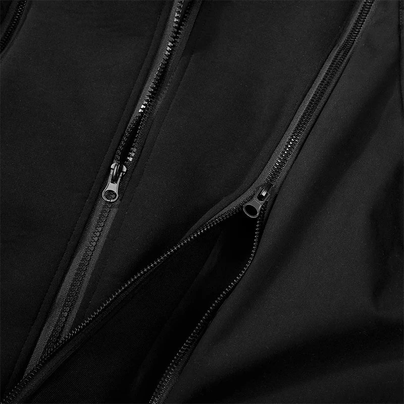 BXB Dark "Ghost" Two Piece Tactical Jacket(Bxb Dark Ghost Two Piece Tactical Jacket) 7 BXB Dark "Ghost" Two Piece Tactical Jacket(Bxb Dark Ghost Two Piece Tactical Jacket) - Image 5