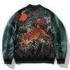 Embroidered Tiger Varsity Jacket(Embroidered Tiger Jacket) 2 Embroidered Tiger Varsity Jacket(Embroidered Tiger Jacket) -Youth Urban Wear Sb694a7efa6a0495db4beda40598ac7211