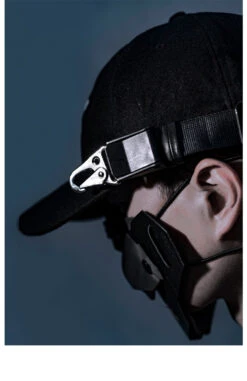 BXB Dark Utility Dad Hat(Bybb Dark Utility Dad Hat) -Youth Urban Wear Sb7aded91cb1f4914b8a525ea63a60d9fs