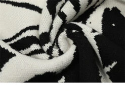 Skeletons Knit Sweater(Skeletons Knit Sweater) -Youth Urban Wear Sba7d8637c9654a0fae5146257e91030c6