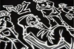 Rakugaki Tee(Rakugaki Tee) -Youth Urban Wear Sbdb3bbc449604b24815b05f060c74cbcN