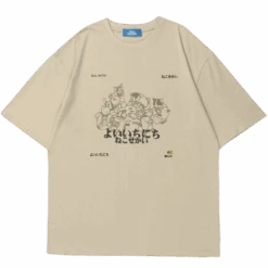 Cat Games Tee(Cat Games Tee) -Youth Urban Wear Sbf752b20d5234b6fb7ef78ec48ebc9cer