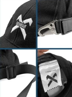 BXB Dark Utility Dad Hat(Bybb Dark Utility Dad Hat) -Youth Urban Wear Sc18d1e1856004b009155009120737a7c8