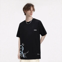 Dog Park Tee(Dog Park Tee) -Youth Urban Wear Sd2e6cfd244c04b8fbbe375625e008ec71