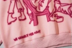 Rakugaki Hoodie(Rakugaki Hoodie) -Youth Urban Wear Sd46b5aaa140240238bd22eb011808bc3R