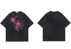 Radioactive Spider Tee(Radioactive Spider Tee) -Youth Urban Wear Sdfa199f1771c4944be0123316852c2a2O
