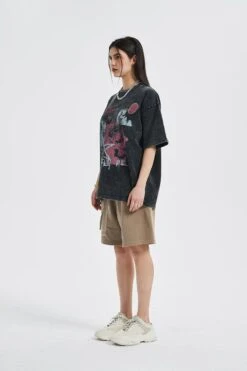 Vintage Washed "Tomie" Oversized Tee(Vintage Washed Tomie Oversized Tee) 23 Vintage Washed "Tomie" Oversized Tee(Vintage Washed Tomie Oversized Tee) -Youth Urban Wear Se41dfd91eeb847219f57171810be57b6L