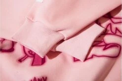 Rakugaki Hoodie(Rakugaki Hoodie) -Youth Urban Wear Se93266bc5e6b4e4e91bfd773880f6e687