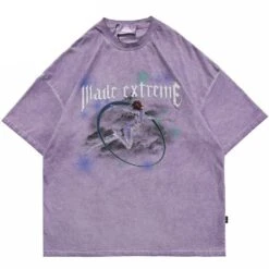 Galactic Tee(Galactic Oversized Tee)