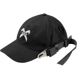 BXB Dark Utility Dad Hat(Bybb Dark Utility Dad Hat)