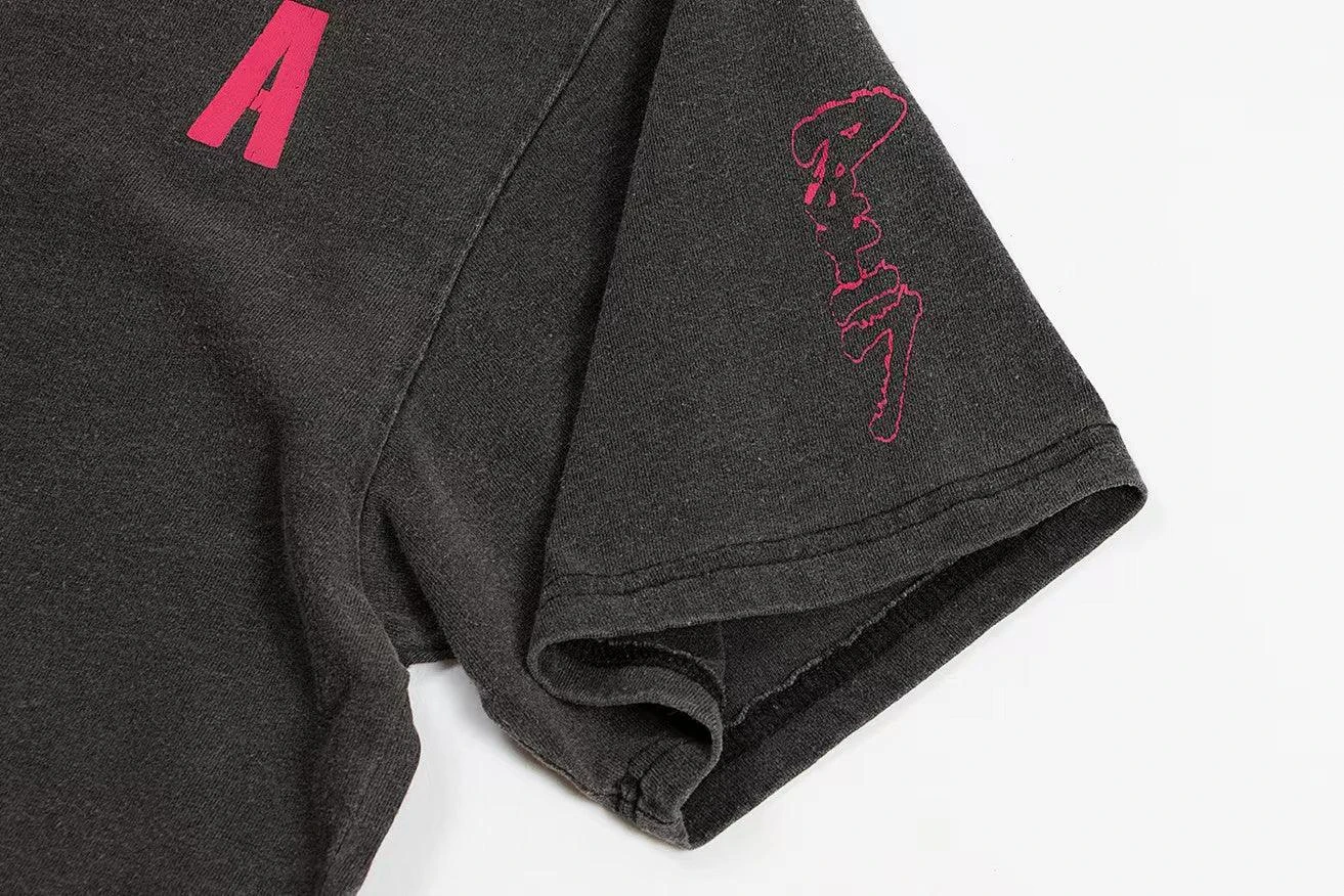 Vintage Washed "Kaneda" Oversized Tee(Vintage Washed Kaneda Oversized Tee) 8 Vintage Washed "Kaneda" Oversized Tee(Vintage Washed Kaneda Oversized Tee) - Image 6