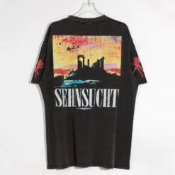 Vintage Washed "Asuka Sehnsucht" Oversized Tee(Vintage Washed Asuka Sehnsucht Oversized Tee) 22 Vintage Washed "Asuka Sehnsucht" Oversized Tee(Vintage Washed Asuka Sehnsucht Oversized Tee) -Youth Urban Wear VintageWashedAsukaSehnsuchtOversizedTee 11