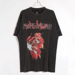 Vintage Washed "Asuka Sehnsucht" Oversized Tee(Vintage Washed Asuka Sehnsucht Oversized Tee) 23 Vintage Washed "Asuka Sehnsucht" Oversized Tee(Vintage Washed Asuka Sehnsucht Oversized Tee) -Youth Urban Wear VintageWashedAsukaSehnsuchtOversizedTee 12