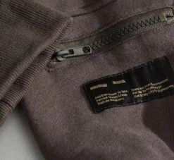 Smiley Patch Hoodie(Smiley Patch Hoodie) -Youth Urban Wear gonthwid zipper pocket smile face patchw main 4