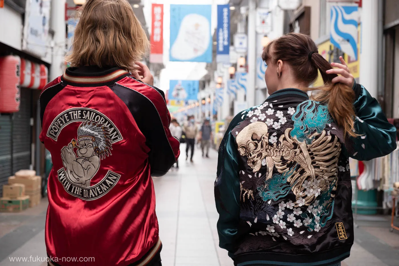 Youth Urban Wear -Youth Urban Wear handa report june 2020 WEB 001