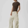 JHYQ Pleated Parachute Pants(Jhyq Pleated Parachute Pants) -Youth Urban Wear image 750x1000 1 4752272e c1eb 41dd a58a ff11c73f5a7b