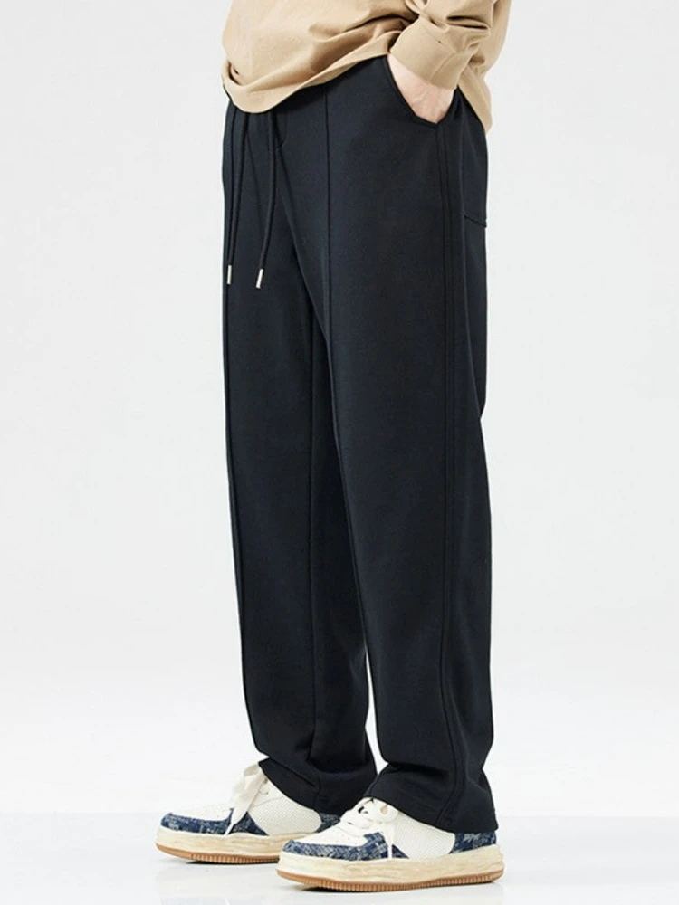 GTRG Paneled Lounge Pants(Gtrg Paneled Lounge Pants) 4 GTRG Paneled Lounge Pants(Gtrg Paneled Lounge Pants) - Image 2