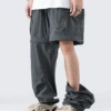 GTRG Detachable Cargo Pants(Gtrg Detachable Cargo Pants) 1 GTRG Detachable Cargo Pants(Gtrg Detachable Cargo Pants) -Youth Urban Wear image 750x1000 1 bf710269 54ed 4408 8260 686b0306a5b3